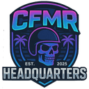 CFMR HQ Logo