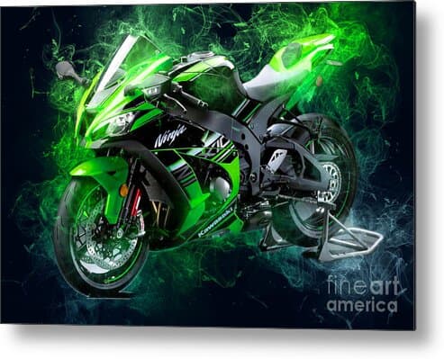 CFMR Embroidered Patch