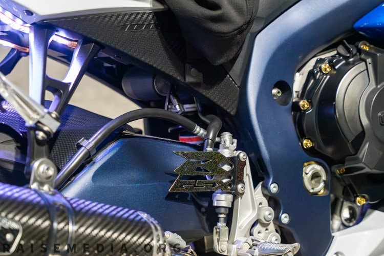 CFMR May Bike Night 2025